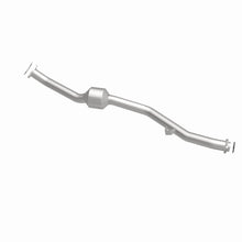 Load image into Gallery viewer, MagnaFlow OEM Grade Direct Fit Converter 06-08 Subaru Forester 2.5L - 21-277
