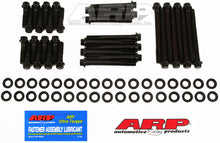 Load image into Gallery viewer, ARP SB Chevy 18A std port head bolt kit - 134-3607