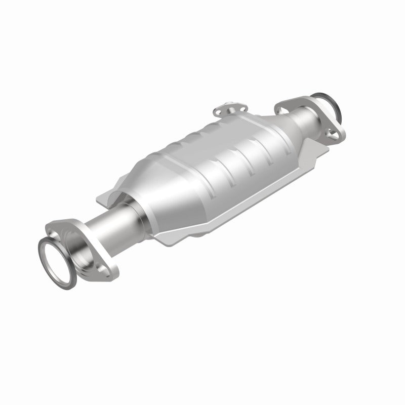 MagnaFlow Direct Fit Catalytic Converter Toyota 81-83 - 23895