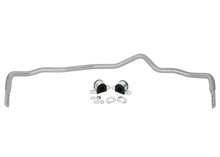 Load image into Gallery viewer, Whiteline 20-21 Chevrolet Camaro LT1 Front Sway Bar - 30mm HD Blade Adj. (Incl. Bushings) - BCF81Z