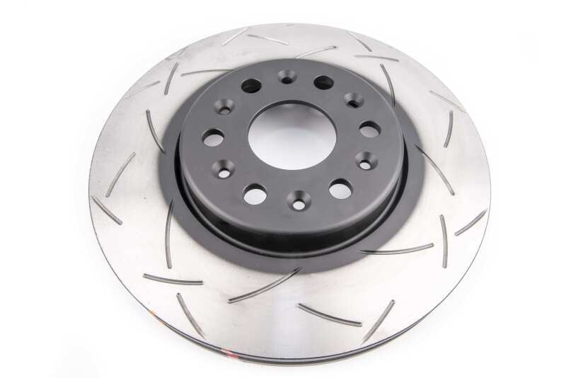 DBA 19-23 Chevrolet Blazer Front 4000 Series Slotted Rotor - DBA43300S