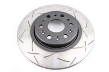 Load image into Gallery viewer, DBA 19-23 Chevrolet Blazer Front 4000 Series Slotted Rotor - DBA43300S