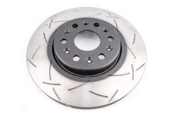 DBA 19-23 Chevrolet Blazer Front 4000 Series Slotted Rotor - DBA43300S