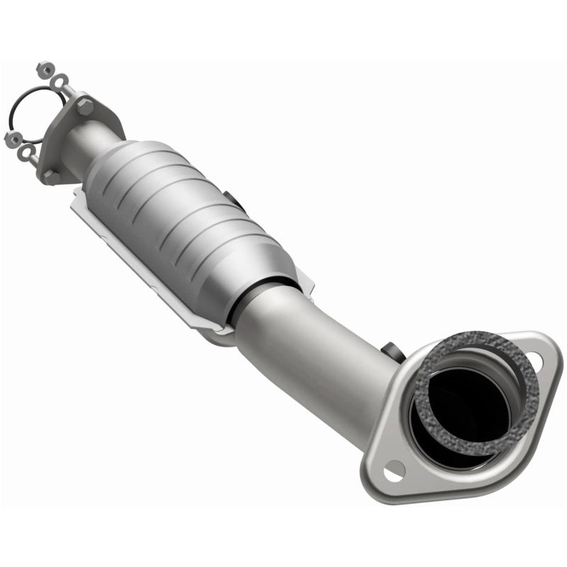 MagnaFlow Direct Fit Catalytic Converter 06-08 Honda Civic SI 2.0L - 49185