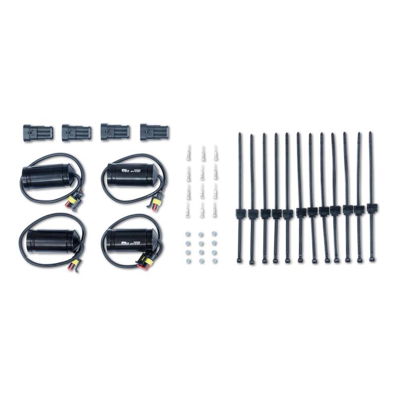 KW Electronic Damping Cancellation Kit 12-15 Chrysler 300 / Dodge Challenger - 68510314