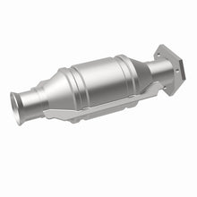Load image into Gallery viewer, MagnaFlow Direct Fit Catalytic Converter VW 82 83 - 22916