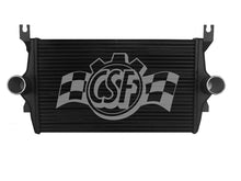 Load image into Gallery viewer, CSF 00-03 Ford Excursion 7.3L OEM Intercooler - 6017