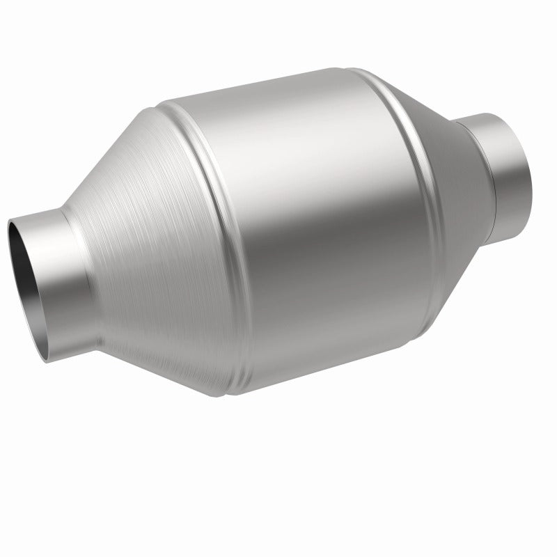 MagnaFlow Universal Catalytic Converter 2.25 C/C 5.00 Diesel Spun - 60105
