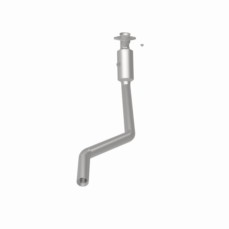 MagnaFlow Direct Fit Catalytic Converter 06-08 Jaguar S-Type 3.0L - 52076
