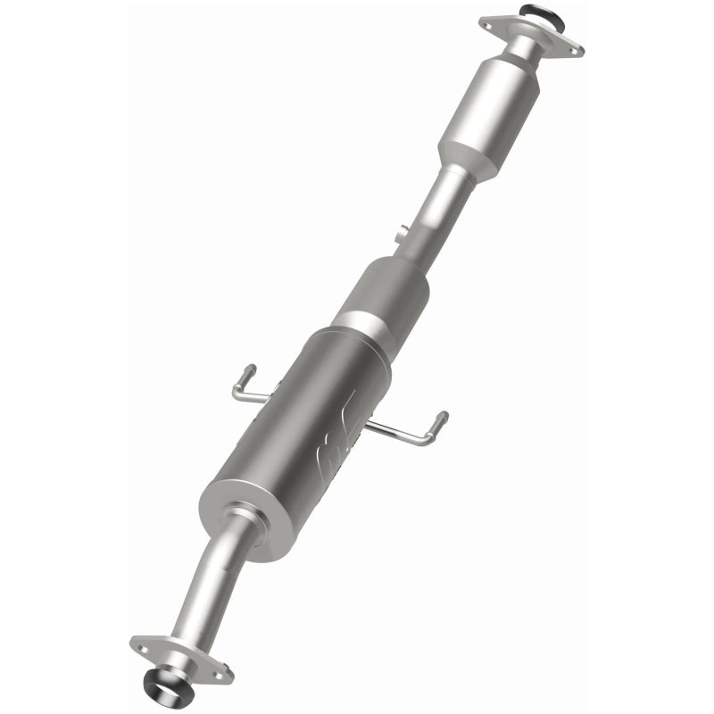 MagnaFlow 17-18 Toyota Corolla iM Base L4 1.8L OEM Grade Direct-Fit Catalytic Converter - 280092