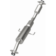 Load image into Gallery viewer, MagnaFlow 17-18 Toyota Corolla iM Base L4 1.8L OEM Grade Direct-Fit Catalytic Converter - 280092