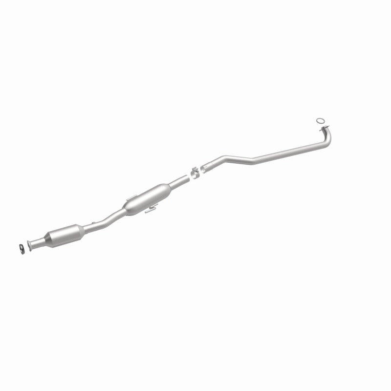 MagnaFlow Direct Fit Catalytic Converter 98-99 Toyota Corolla 1.8L - 23881
