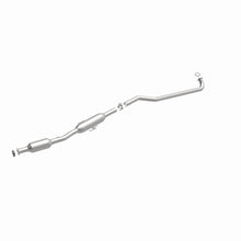 Load image into Gallery viewer, MagnaFlow Direct Fit Catalytic Converter 98-99 Toyota Corolla 1.8L - 23881