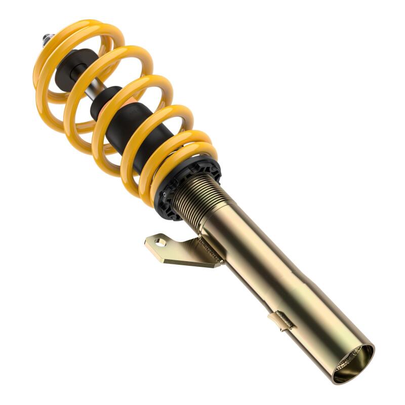 ST XA Adjustable Coilovers w/ Redound Adj. VW Passat (3C-B6) Wagon - 18280087