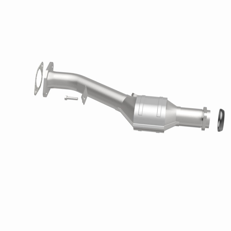 MagnaFlow Direct Fit Catalytic Converter 04-07 Subaru WRX/STi 2.5L T - 441057