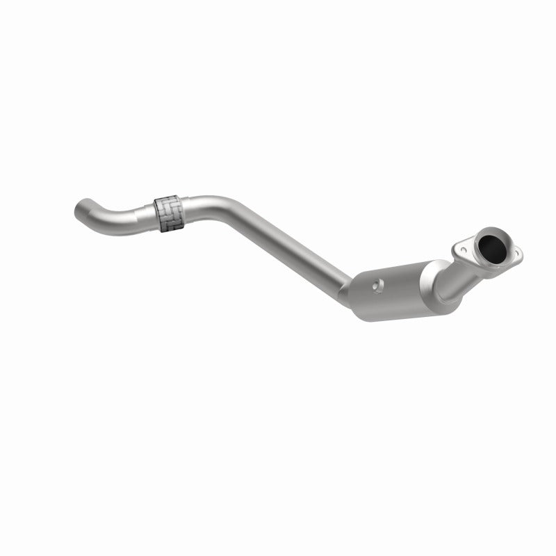 MagnaFlow 15-17 Mustang V6 3.7 OEM Underbody Direct Fit Converter - 21-473