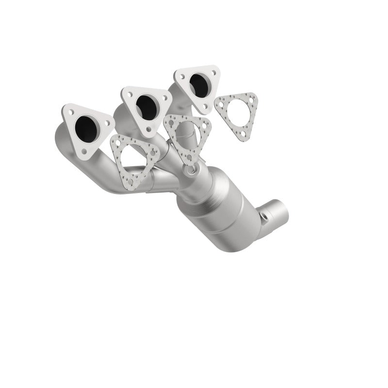 MagnaFlow Direct Fit Catalytic Converter 01-06 BMW M3 3.2L Rear Mani - 49796