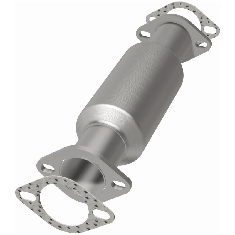 MagnaFlow Direct Fit Catalytic Converter Nissan 84-89 - 22766