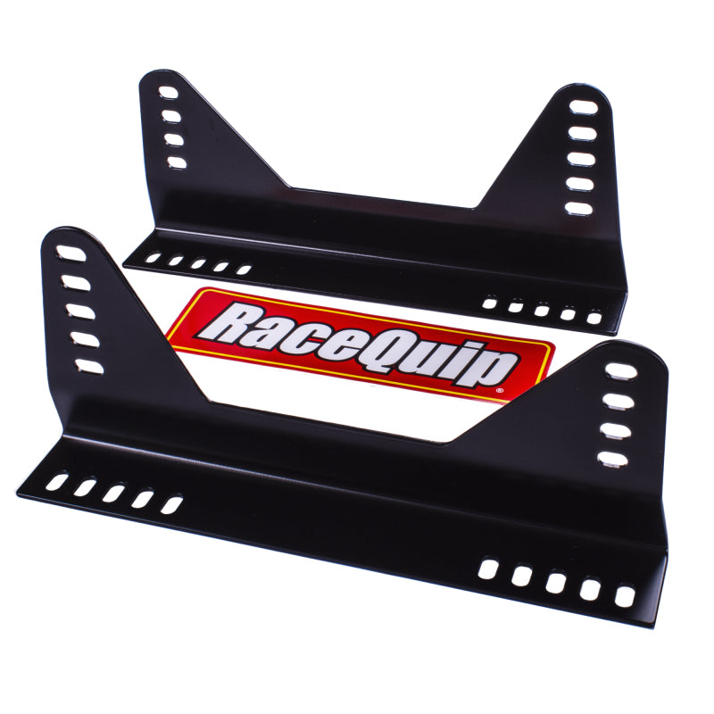 RaceQuip 160mm Steel Seat Mount - 96003039RQP