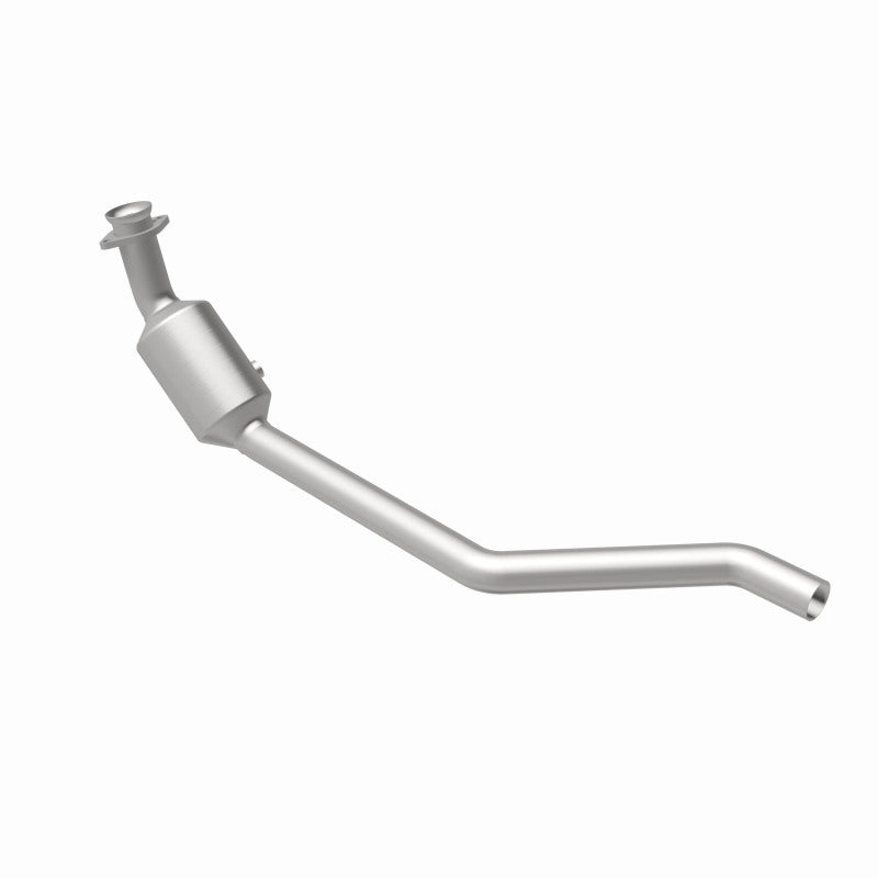 MagnaFlow 03-05 Jaguar S-Type 4.2L Direct Fit Converter - 5461224