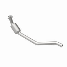 Load image into Gallery viewer, MagnaFlow 03-05 Jaguar S-Type 4.2L Direct Fit Converter - 5461224