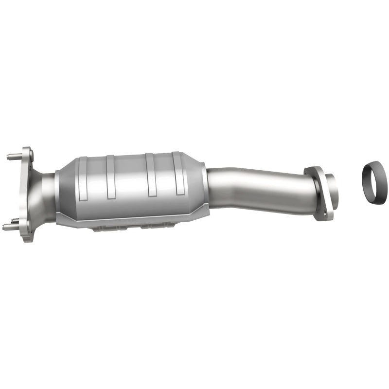 MagnaFlow Direct Fit Catalytic Conv 04-06 Ford Ranger Rear Assy / 04-06 Mazda B3000/B4000 Rear Assy - 51103