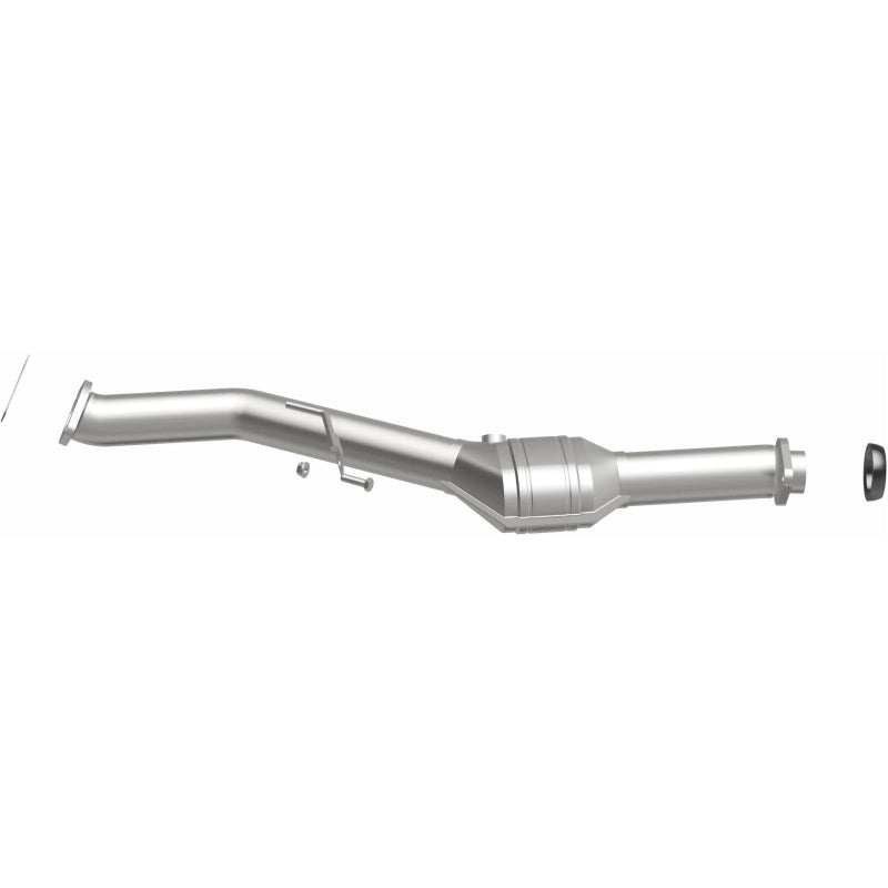 MagnaFlow 09-13 Subaru Forester 2.5L Direct Fit Converter - 5491159