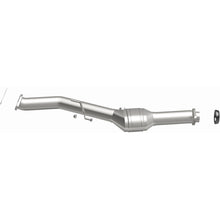 Load image into Gallery viewer, MagnaFlow 09-13 Subaru Forester 2.5L Direct Fit Converter - 5491159