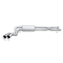 Load image into Gallery viewer, Stainless Works 17-20 Ford F-250/F-350 6.2L Lightning Exit Catback System - FT217CBFT