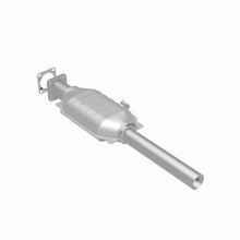 Load image into Gallery viewer, MagnaFlow Conv Dir Fit Jeep 27.5X6.5X4 2.5/2 - 23225