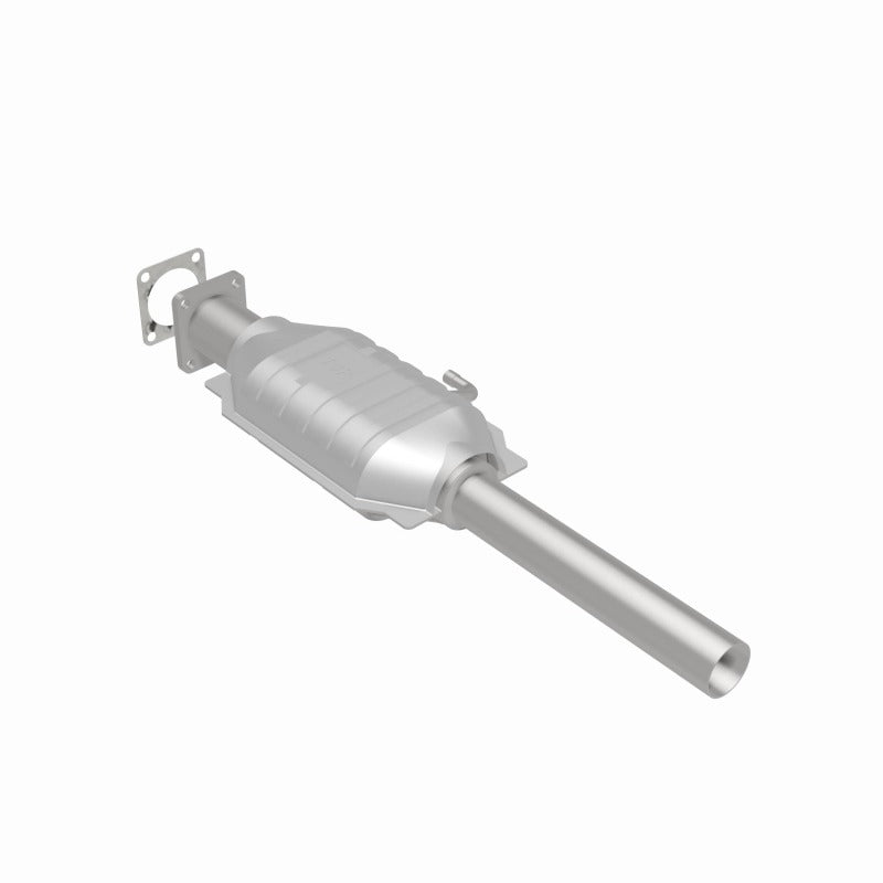 MagnaFlow Direct Fit Catalytic Converter 87-90 Jeep Wrangler 4.2L L6 - 3391225