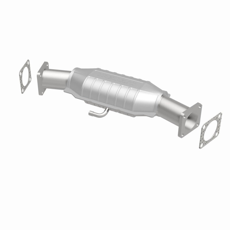 MagnaFlow 76-81 Corvette 5.0/5.7 CA Direct Fit Converter - 3322430