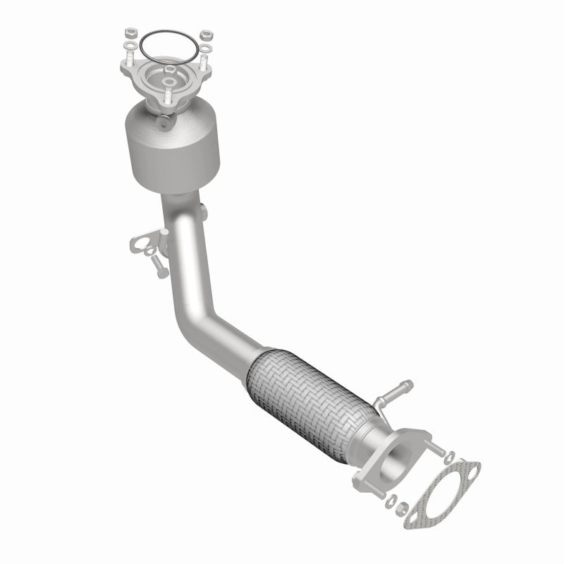 MagnaFlow Direct Fit Catalytic Converter 14-16 GMC Terrain / 15-16 Chevrolet Equinox 2.4L - 5582941