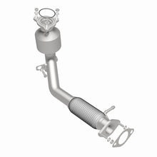 Load image into Gallery viewer, MagnaFlow Direct Fit Catalytic Converter 14-16 GMC Terrain / 15-16 Chevrolet Equinox 2.4L - 5582941