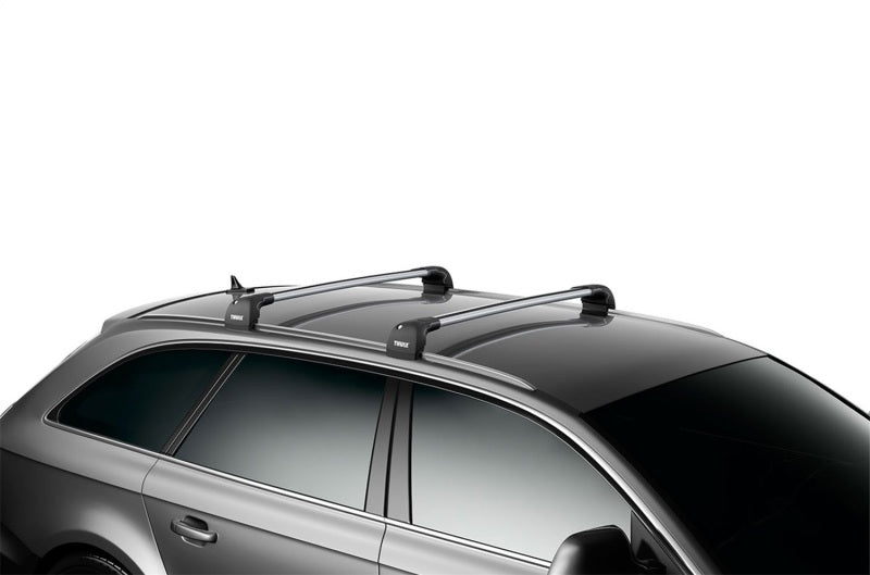 Thule AeroBlade Edge L Flush Mount Load Bar (Single Bar) - Black - 7603B
