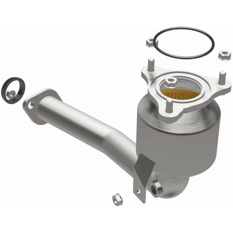 MagnaFlow Direct Fit Catalytic Converter 02-03 Suzuki Aerio - 24098