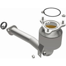 Load image into Gallery viewer, MagnaFlow Direct Fit Catalytic Converter 02-03 Suzuki Aerio - 24098