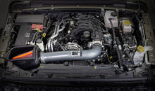 Load image into Gallery viewer, K&amp;N 18-26 Wrangler / 20-26 Gladiator NextGen Aluminum Intake - 70-1576