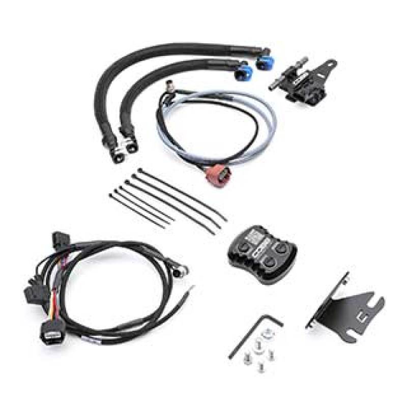 Cobb 15-17 Subaru WRX CAN Flex Fuel Upgrade (Module/Harness/Bracket/Ethanol Sensor) - 343650