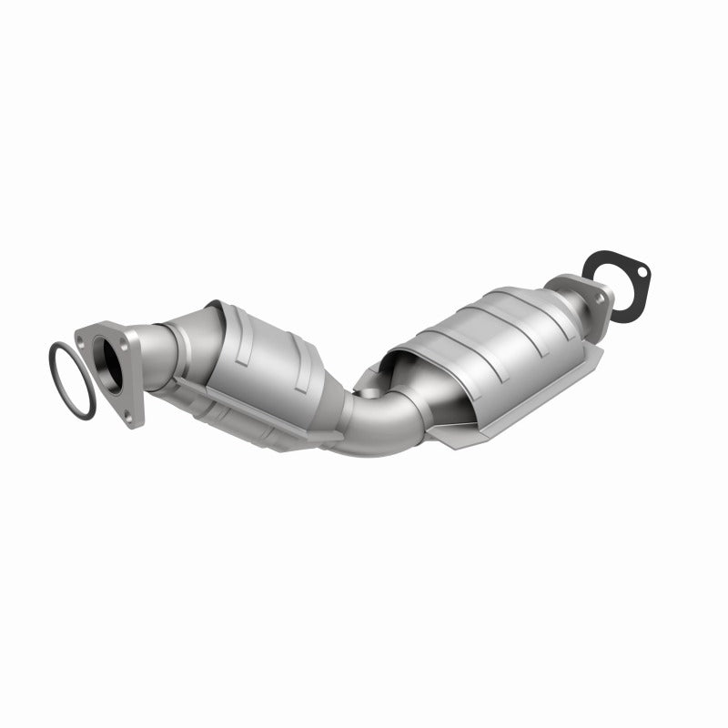 MagnaFlow Direct Fit Catalytic Converter 03-04 Infiniti G35 3.5L Driver Side - 444058