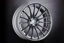 Load image into Gallery viewer, SSR Executor CV04 CV04 19x9.5 5x114.3 42 Offset Titan Silver (SPECIAL ORDER/NO CANCELLATIONS) - B119950+42H5GTS