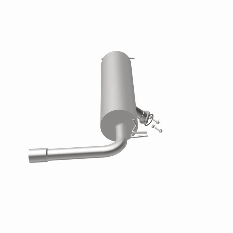 BRExhaust 01-03 Toyota RAV4 2.0L Muffler Kit - 108-0115