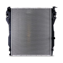 Load image into Gallery viewer, Mishimoto 10-12 Dodge Ram 6.7L Cummins Plastic Radiator - R13296