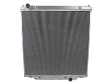 Load image into Gallery viewer, aFe BladeRunner Street Series Radiator 03-07 ford Diesel Trucks V8 6.0L - 46-52141