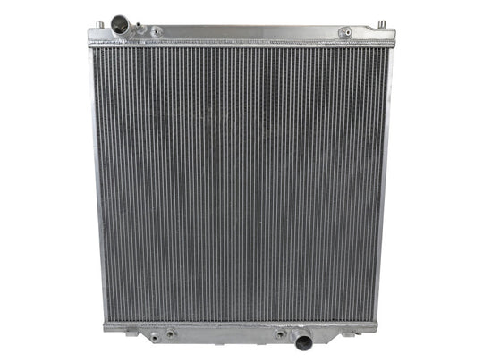 aFe BladeRunner Street Series Radiator 03-07 ford Diesel Trucks V8 6.0L - 46-52141