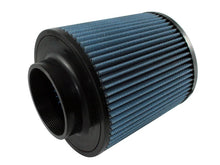 Load image into Gallery viewer, aFe MagnumFLOW Air Filters IAF P5R A/F P5R 4-1/2F x 8-1/2B x 7T (Inv) x 8H (IM) - 24-91032