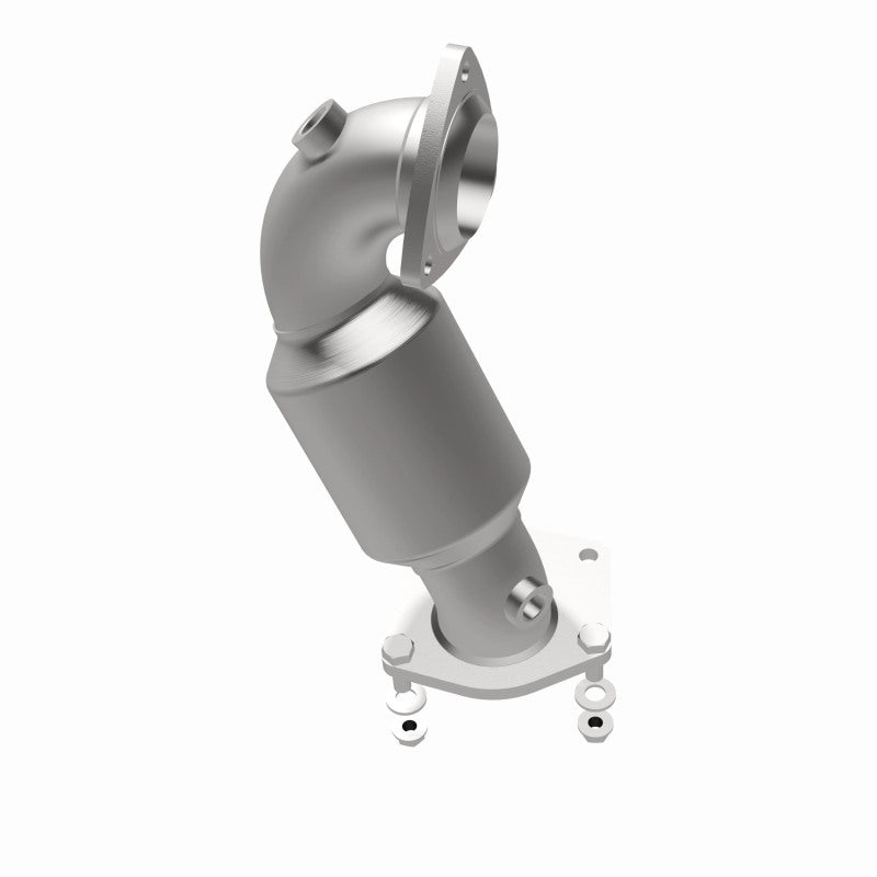 MagnaFlow 07-11 Saab 9-3 2.0L Direct Fit Converter - 5411059