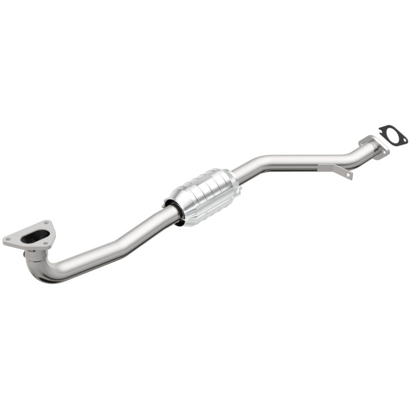 MagnaFlow Direct Fit Catalytic Converter 01-04 Subaru Outback 3L Passenger Side - 51648
