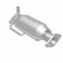 Load image into Gallery viewer, MagnaFlow Direct Fit Catalytic Converter Ford 88 89 - 23383