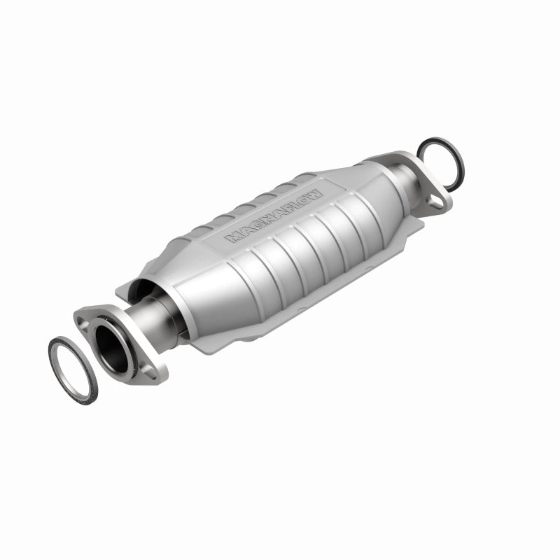 MagnaFlow Direct Fit Catalytic Converter Dodge-Eagle-Mitsubishi-Pl - 23244